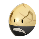 Electrode de Hisui