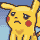 Archivo:Cara indecisa de Pikachu.png