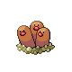 Archivo:Dugtrio HGSS 2.png