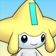 Archivo:Cara de Jirachi 3DS.png