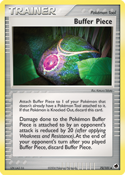 Archivo:Buffer Piece (Dragon Frontiers TCG).png