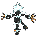 Icono de Xurkitree en Pokémon HOME