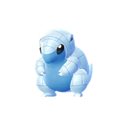 Sandshrew Alola