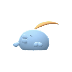 Gulpin