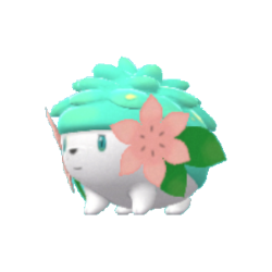 Shaymin 