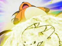 Archivo:EP543 Pikachu golpeando con placaje eléctrico.png