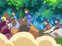 Archivo:EP560 Alumnos cabalgando con sus Pokémon (2).png