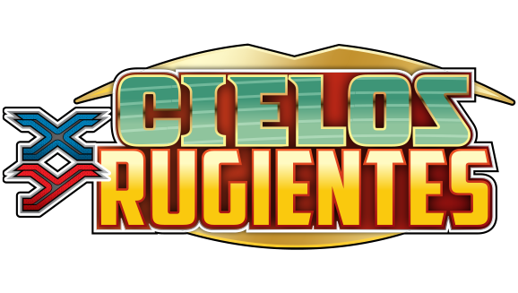 Archivo:Logo Cielos Rugientes (TCG).png