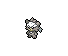 Icono de Kubfu en Pokémon Espada y Pokémon Escudo