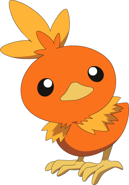 Archivo:Torchic (anime RZ).png