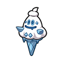 Icono de Vanillish en Pokémon HOME