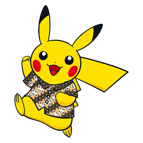 Archivo:Pegatina Pikachu Indonesia Journey 2 GO.png
