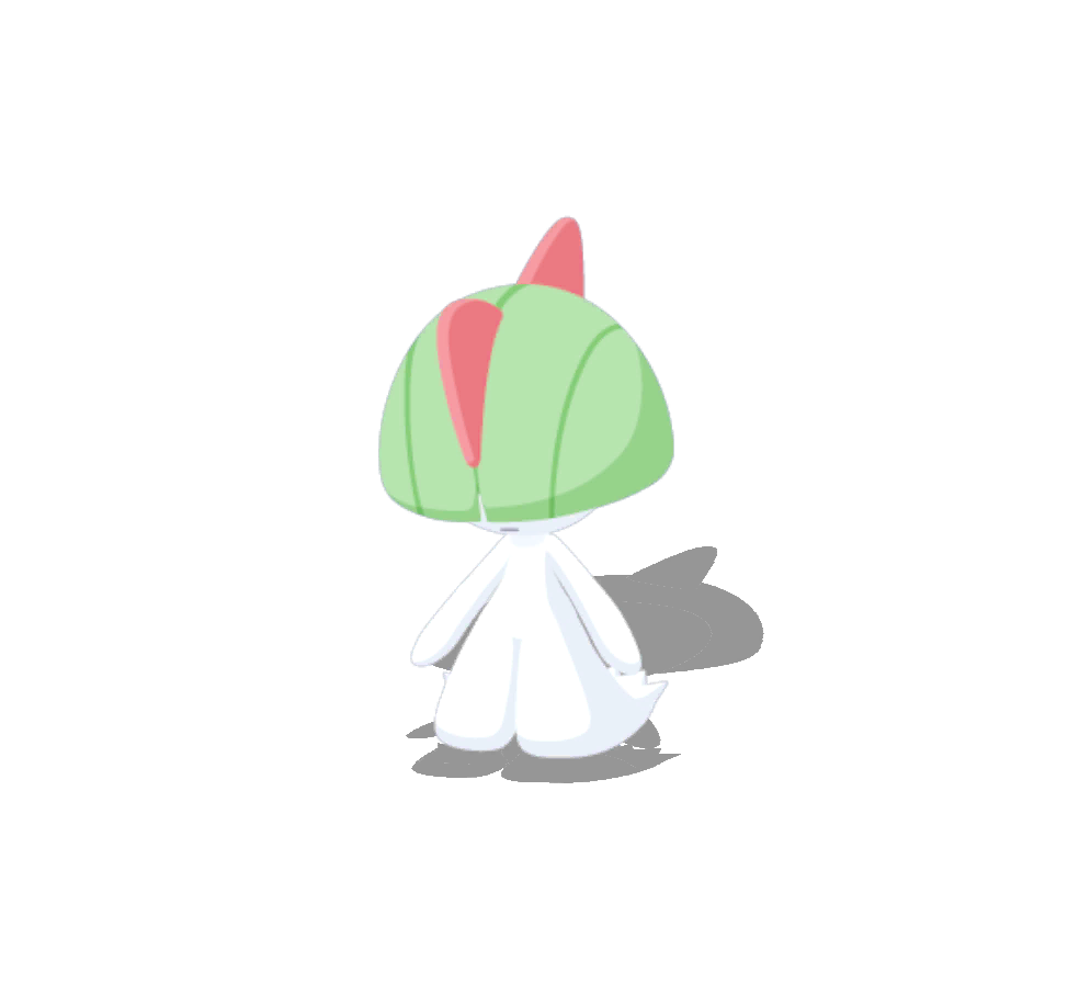 Archivo:Ralts inquieta Sleep.png - WikiDex, la enciclopedia Pokémon