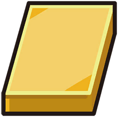 Ilustración de Tabla trueno