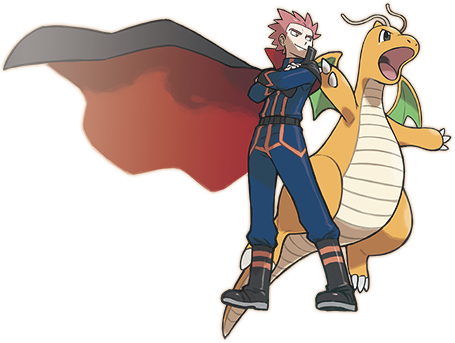 Archivo:Lance y Dragonite Pokémon Masters.png