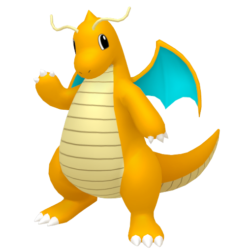 Archivo:Dragonite HOME.png