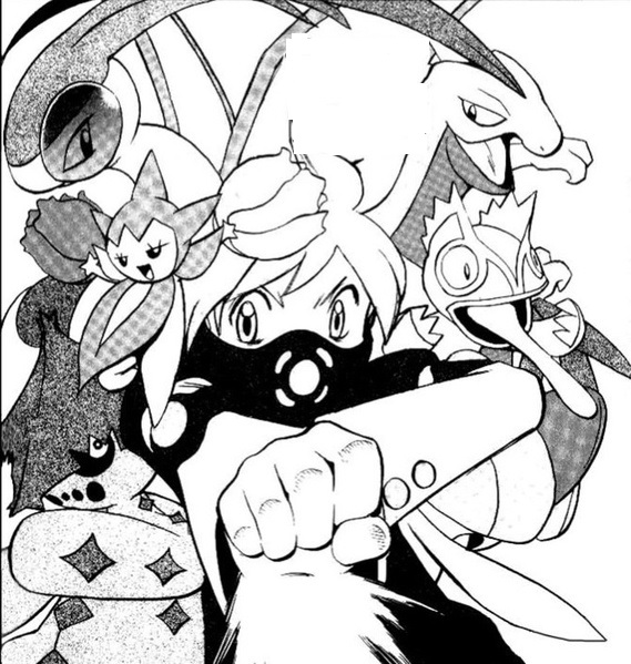 Archivo:Blasco juntó a sus Pokémon.jpg