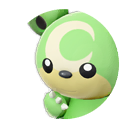 Teddiursa
