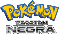 Archivo:Pokémon Negro logo.png