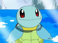 Squirtle (EE05).