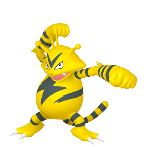 Archivo:Electabuzz HOME.png
