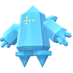 Regice