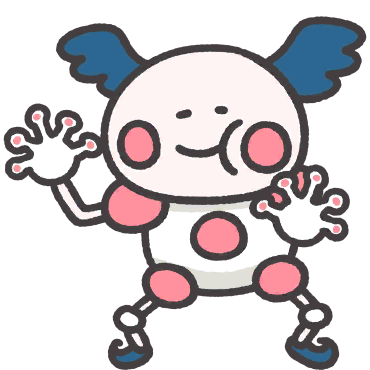 Archivo:Mr. Mime Smile.png