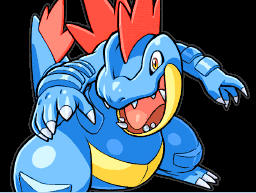 Archivo:Feraligatr en Pokémon Ranger- Trazos de Luz.png