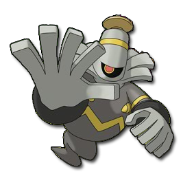 Archivo:Dusknoir en Pokémon Ranger 2.png