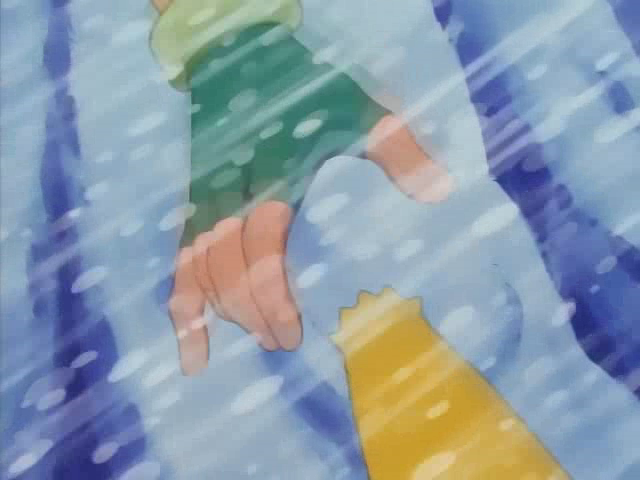 Archivo:EP066 Ash intentando agarrar la mano de Pikachu.png