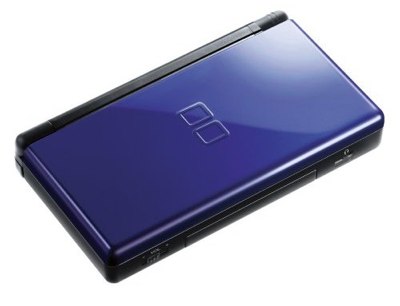 Archivo:Nintendo DS Lite Blue and Black.jpg