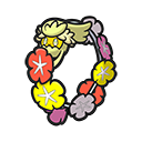 Icono de Comfey en Pokémon HOME