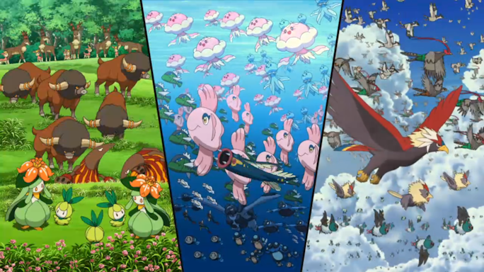Archivo:P14 Pokémon en tierra, agua y aire.png