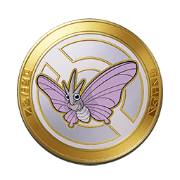 Archivo:Medalla Venomoth Oro UNITE.png