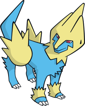 Archivo:Manectric (dream world).png