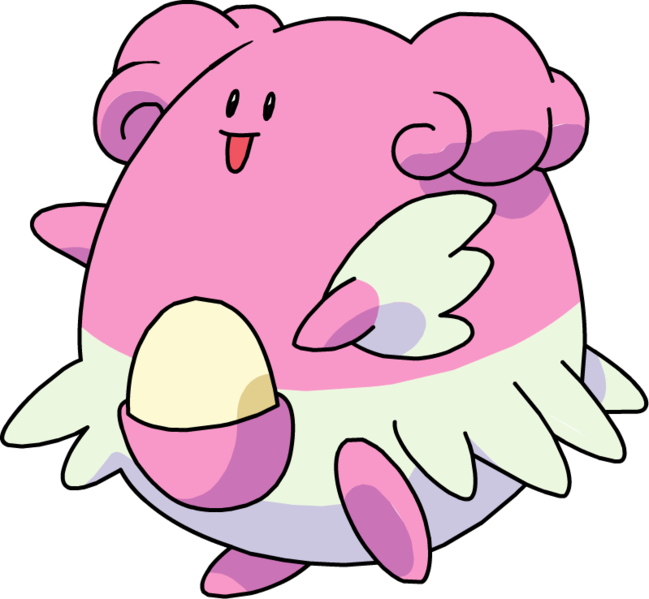Archivo:Blissey (anime SO).png