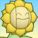 Archivo:Cara de Sunflora 3DS.png