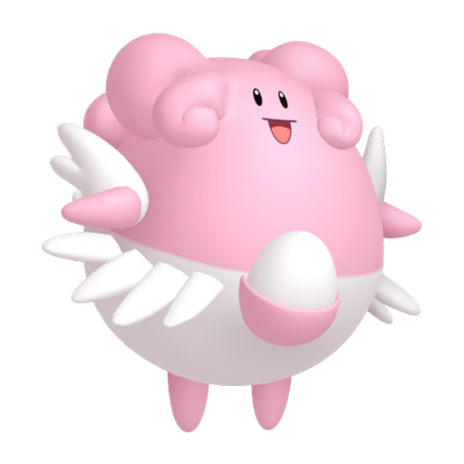 Archivo:Blissey HOME.png