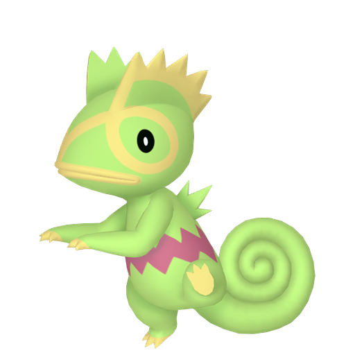 Archivo:Kecleon HOME.png