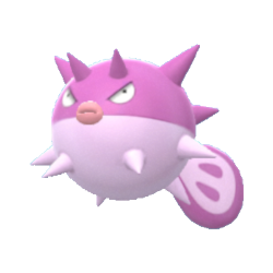 Qwilfish