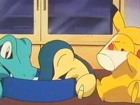 Archivo:EP161 Pokémon bebiendo leche Mu-mu.png