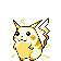 Imagen de Pikachu en Pokémon Verde