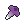 Pétalo violeta