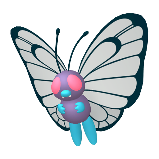 Archivo:Butterfree HOME.png