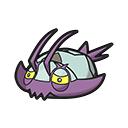 Icono de Wimpod en Pokémon HOME