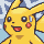Archivo:Cara impresionada de Pikachu.png