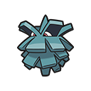Icono de Pineco en Pokémon HOME