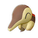 Cyndaquil