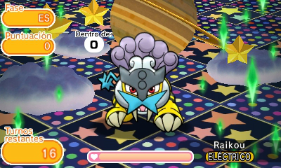 Archivo:Raikou Pokémon Shuffle.png