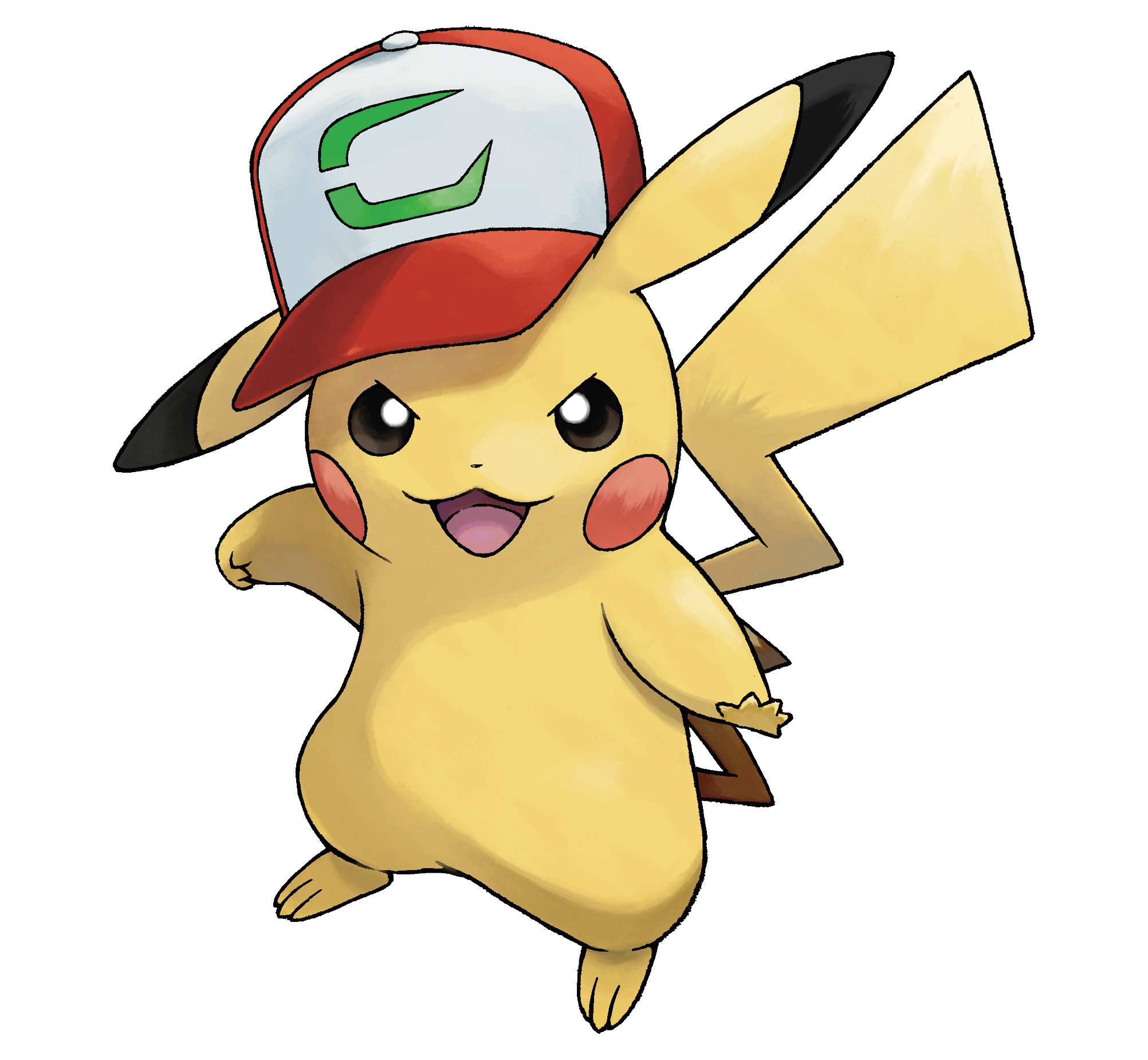 Pokemon20 - [Discusión General] Pokémon Sol & Luna y Pokémon Ultrasol & Ultraluna - Página 2 Pikachu_compa%C3%B1ero
